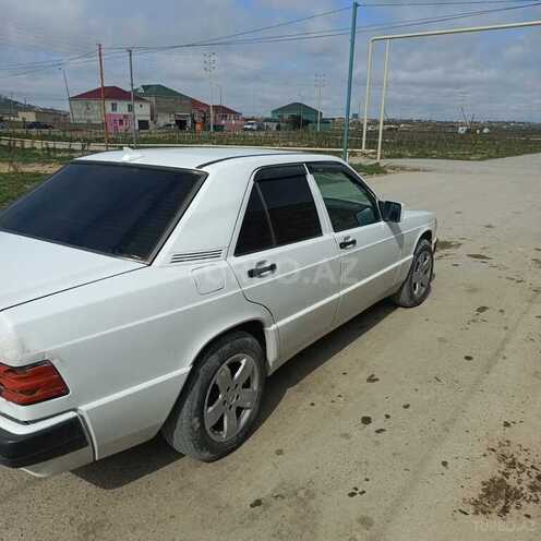 Mercedes 190 1992, 451,250 km - 2.0 л - Bakı
