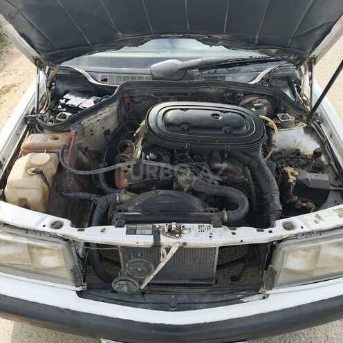 Mercedes 190 1992, 451,250 km - 2.0 л - Bakı