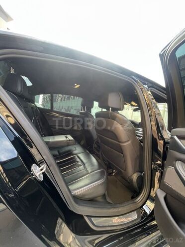 BMW 530 2018, 79,000 km - 2.0 l - Bakı