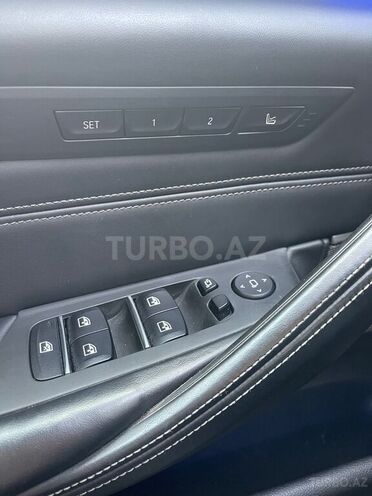 BMW 530 2018, 79,000 km - 2.0 l - Bakı