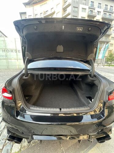 BMW 530 2018, 79,000 km - 2.0 l - Bakı