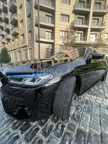 BMW 530 2018, 79,000 km - 2.0 l - Bakı