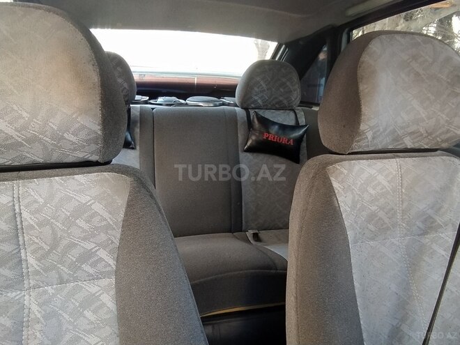 LADA (VAZ) 2112 2004, 270,000 km - 1.5 л - Sumqayıt