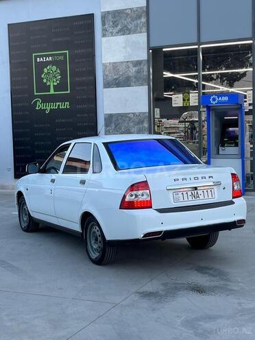 LADA (VAZ) Priora 2015, 170,000 km - 1.6 л - Biləsuvar