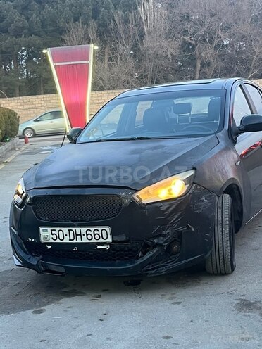FAW Oley 2013, 336,000 km - 1.5 l - Bakı