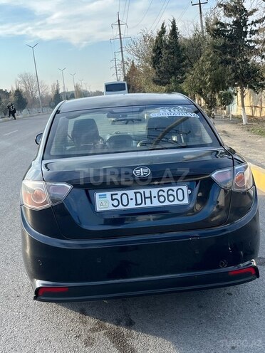 FAW Oley 2013, 336,000 km - 1.5 l - Bakı