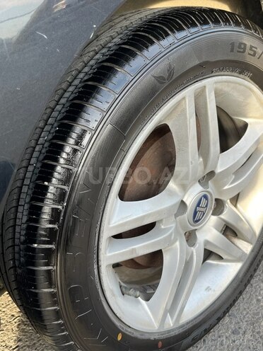 FAW Oley 2013, 336,000 km - 1.5 l - Bakı