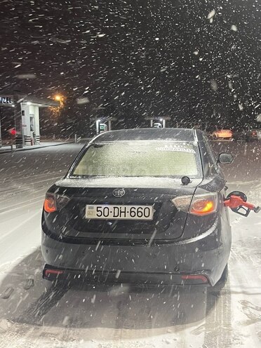 FAW Oley 2013, 336,000 km - 1.5 l - Bakı