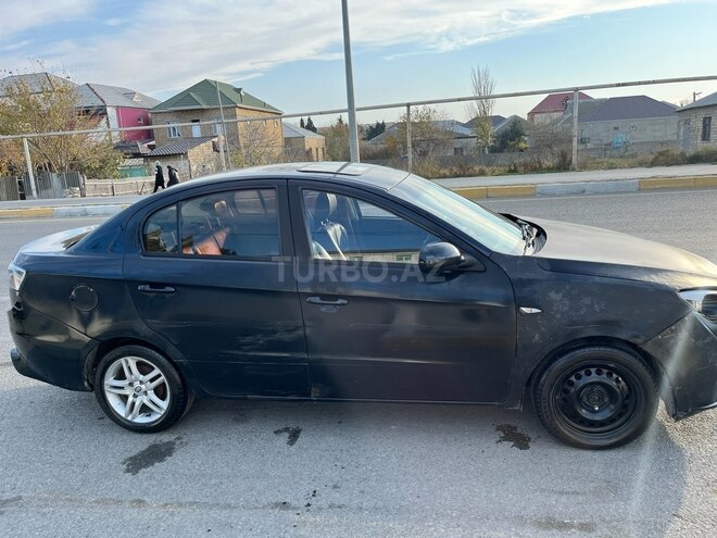 FAW Oley 2013, 336,000 km - 1.5 l - Bakı
