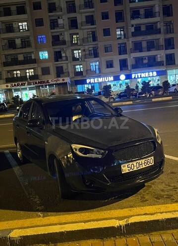 FAW Oley 2013, 336,000 km - 1.5 l - Bakı