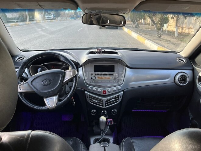 FAW Oley 2013, 336,000 km - 1.5 l - Bakı