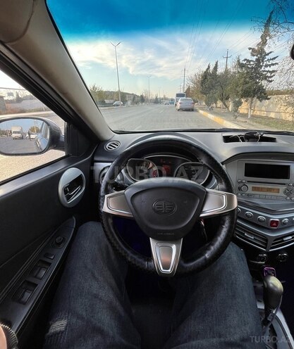 FAW Oley 2013, 336,000 km - 1.5 l - Bakı