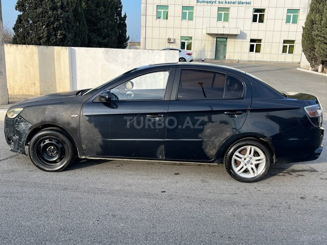 FAW Oley 2013, 336,000 km - 1.5 l - Bakı