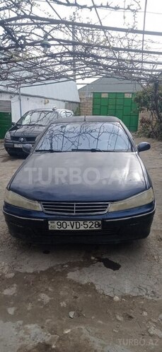 Peugeot 406 2002, 250,000 km - 1.8 l - Goranboy