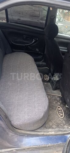 Peugeot 406 2002, 250,000 km - 1.8 l - Goranboy