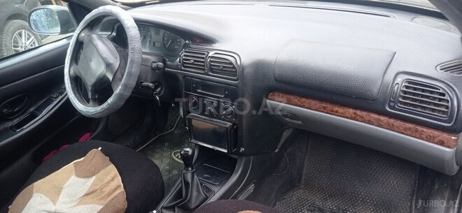 Peugeot 406 2002, 250,000 km - 1.8 l - Goranboy