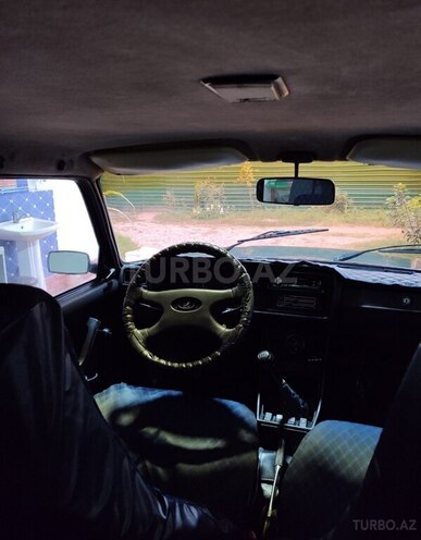 LADA (VAZ) 2107 2000, 95,000 km - 1.6 л - Qəbələ