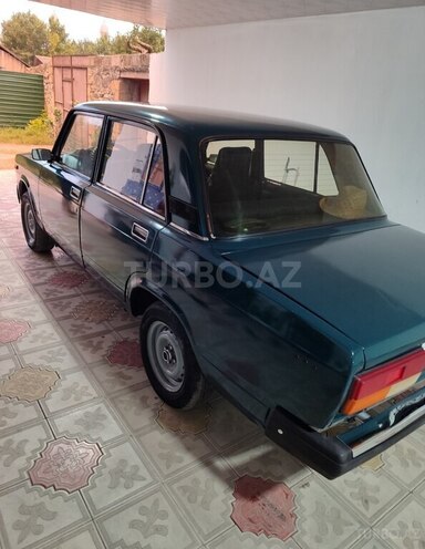 LADA (VAZ) 2107 2000, 95,000 km - 1.6 л - Qəbələ