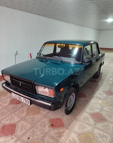 LADA (VAZ) 2107 2000, 95,000 km - 1.6 л - Qəbələ