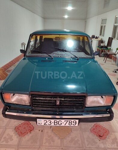 LADA (VAZ) 2107 2000, 95,000 km - 1.6 л - Qəbələ
