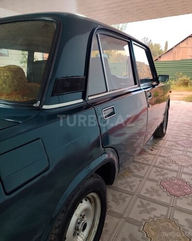 LADA (VAZ) 2107 2000, 95,000 km - 1.6 л - Qəbələ