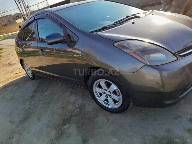Toyota Prius 2008, 240,000 km - 1.5 l - Bakı