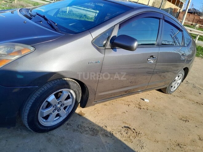 Toyota Prius 2008, 240,000 km - 1.5 l - Bakı