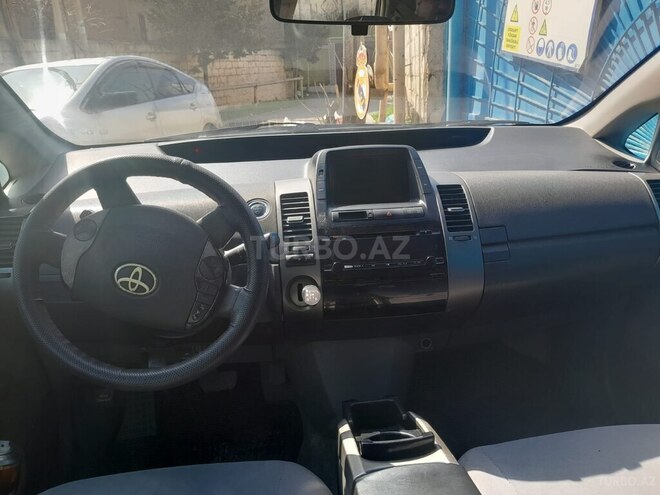Toyota Prius 2008, 240,000 km - 1.5 l - Bakı