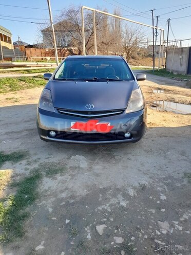 Toyota Prius 2008, 240,000 km - 1.5 l - Bakı