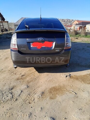 Toyota Prius 2008, 240,000 km - 1.5 l - Bakı