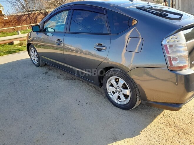 Toyota Prius 2008, 240,000 km - 1.5 l - Bakı