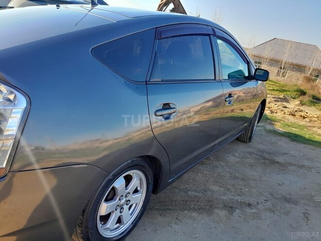 Toyota Prius 2008, 240,000 km - 1.5 l - Bakı
