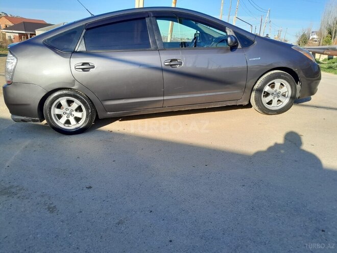 Toyota Prius 2008, 240,000 km - 1.5 l - Bakı