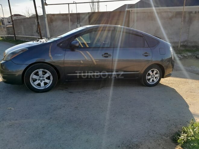 Toyota Prius 2008, 240,000 km - 1.5 l - Bakı