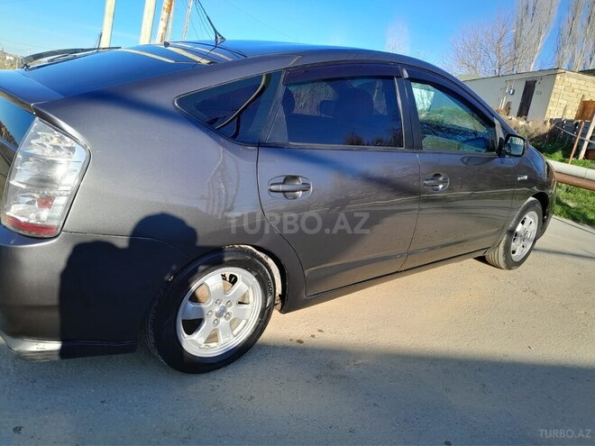 Toyota Prius 2008, 240,000 km - 1.5 l - Bakı