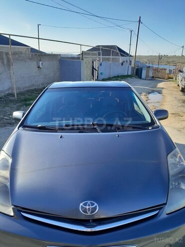 Toyota Prius 2008, 240,000 km - 1.5 l - Bakı