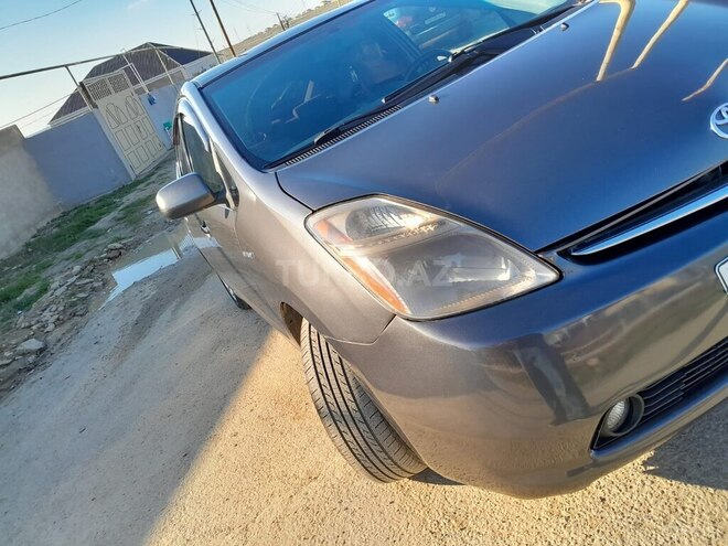 Toyota Prius 2008, 240,000 km - 1.5 l - Bakı