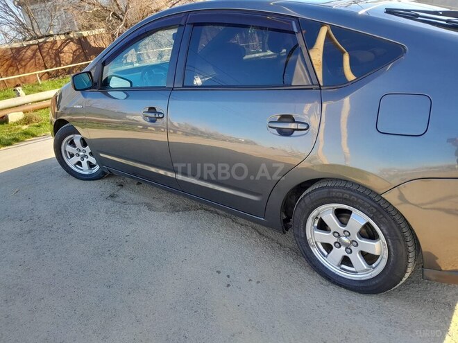 Toyota Prius 2008, 240,000 km - 1.5 l - Bakı