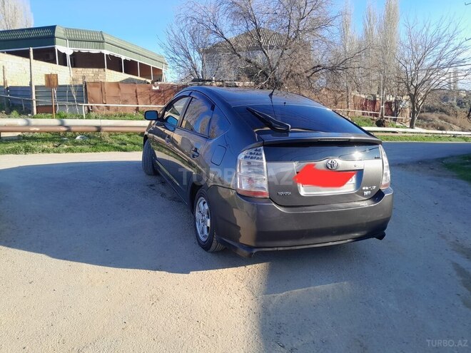 Toyota Prius 2008, 240,000 km - 1.5 l - Bakı