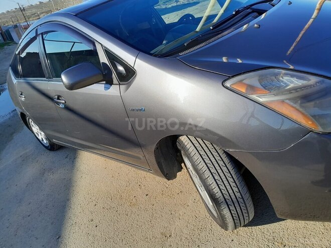 Toyota Prius 2008, 240,000 km - 1.5 l - Bakı