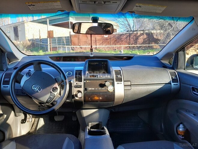 Toyota Prius 2008, 240,000 km - 1.5 l - Bakı