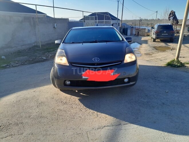 Toyota Prius 2008, 240,000 km - 1.5 l - Bakı