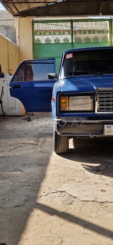 LADA (VAZ) 2107 2006, 95,000 km - 1.6 l - Gəncə