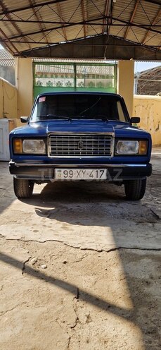 LADA (VAZ) 2107 2006, 95,000 km - 1.6 l - Gəncə