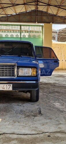 LADA (VAZ) 2107 2006, 95,000 km - 1.6 l - Gəncə
