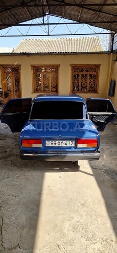 LADA (VAZ) 2107 2006, 95,000 km - 1.6 l - Gəncə