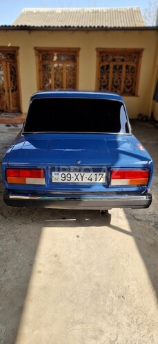 LADA (VAZ) 2107 2006, 95,000 km - 1.6 l - Gəncə