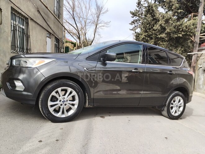 Ford Escape 2016, 200,000 km - 1.5 l - Bakı