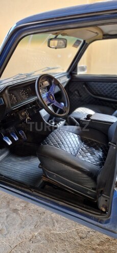 LADA (VAZ) 2107 2006, 95,000 km - 1.6 l - Gəncə