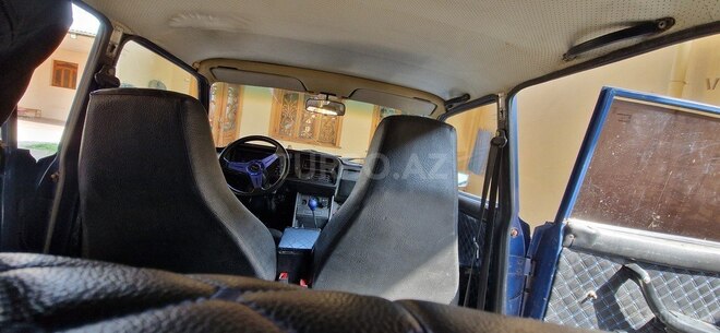 LADA (VAZ) 2107 2006, 95,000 km - 1.6 l - Gəncə